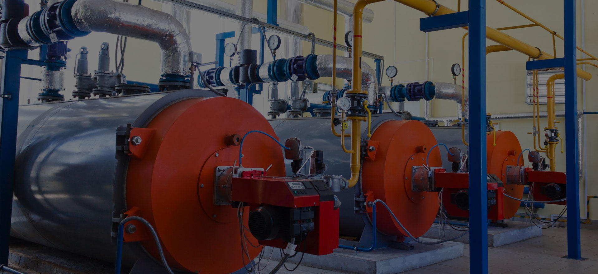 gas installation​ Canberra