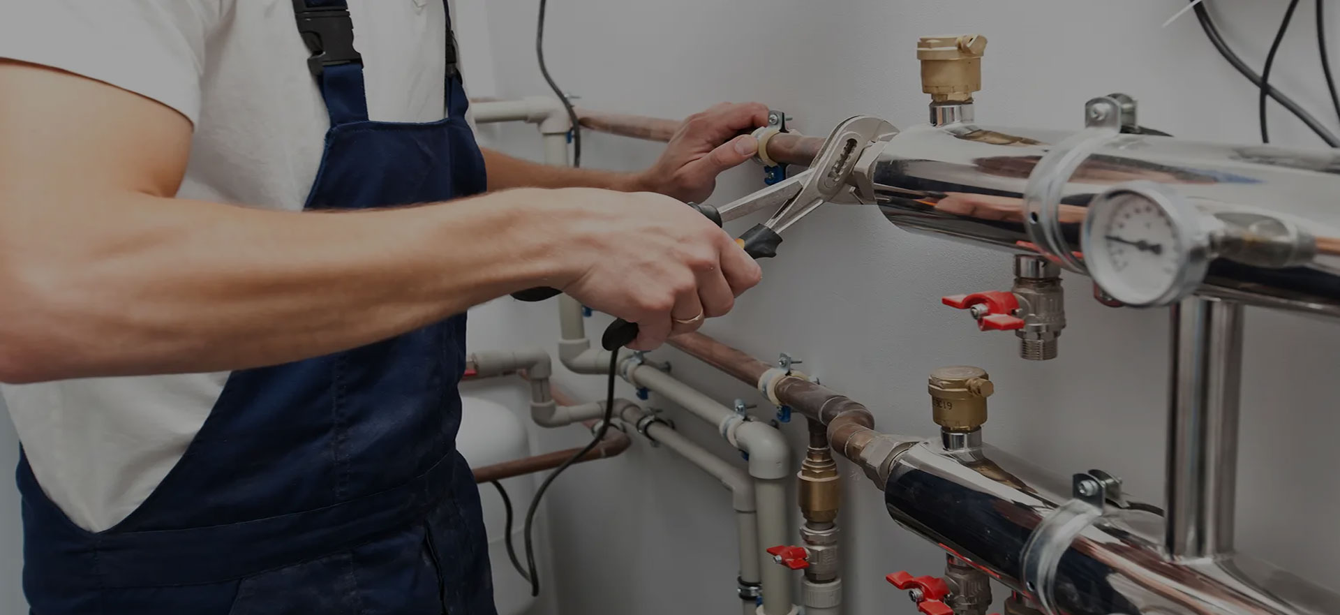 Plumbing Repairs Canberra