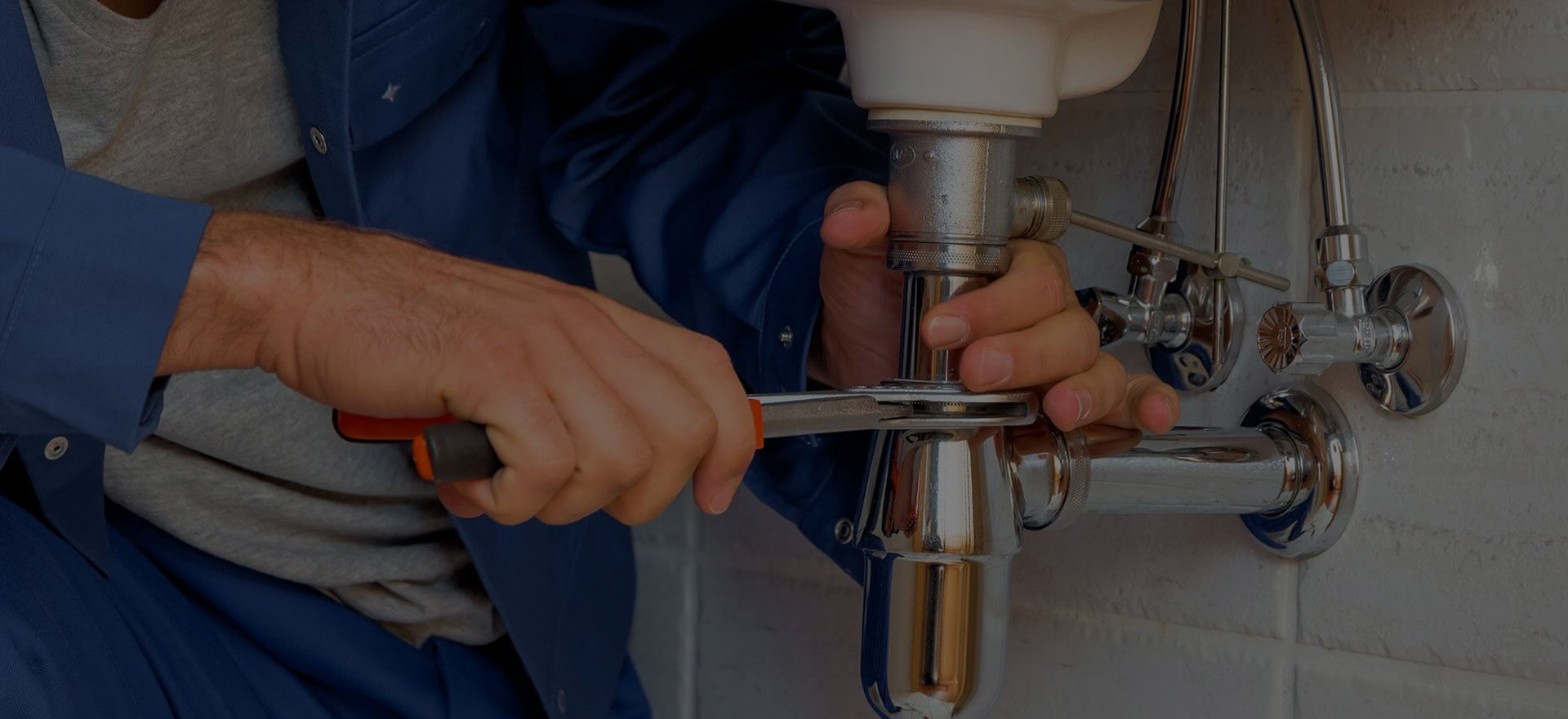 plumbing installation Canberra