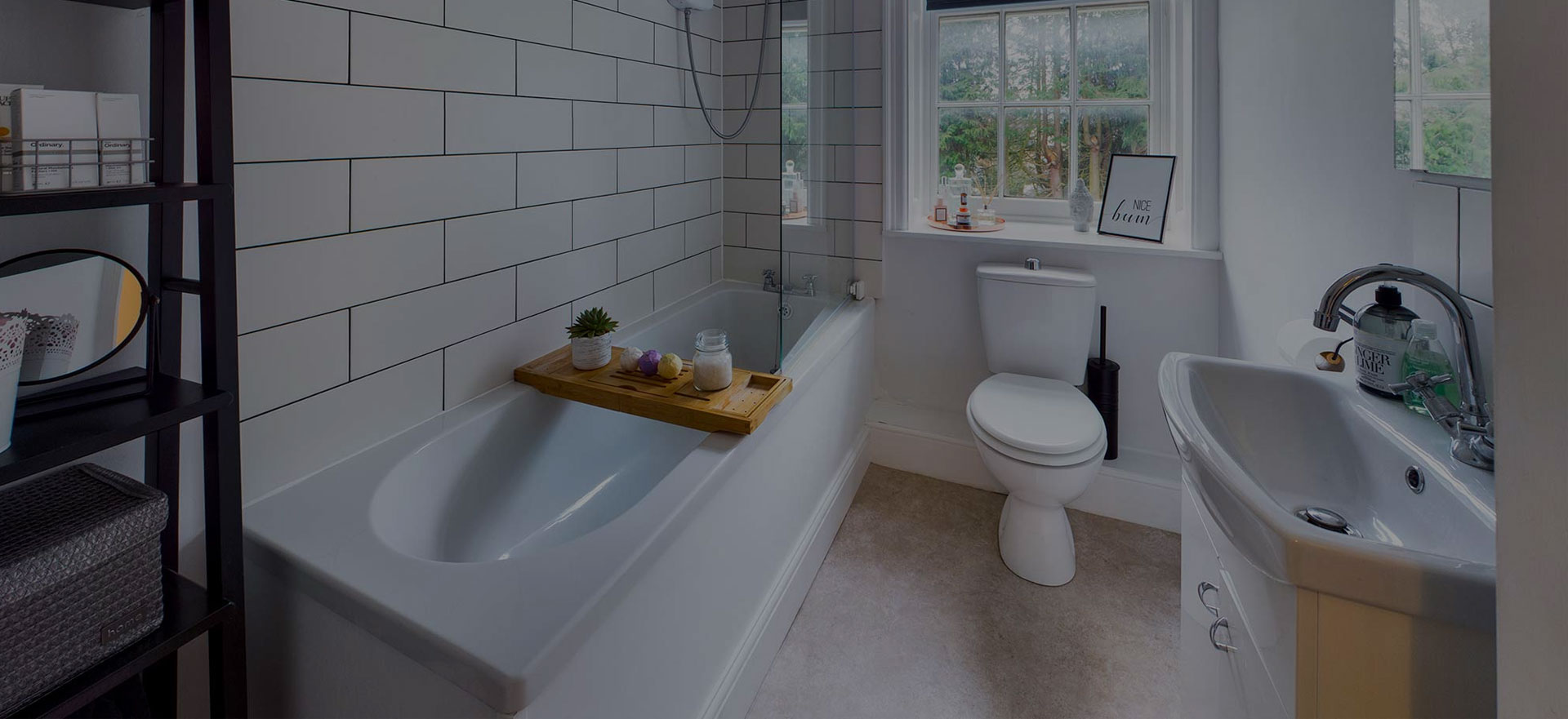 bathroom renovations​ Canberra