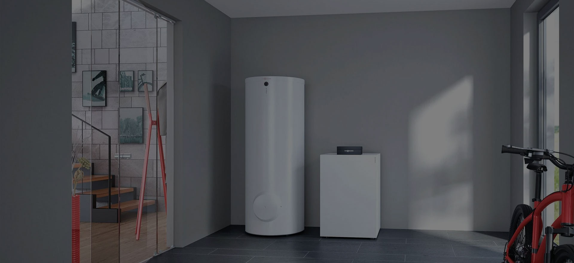 water heater installation​ Canberra