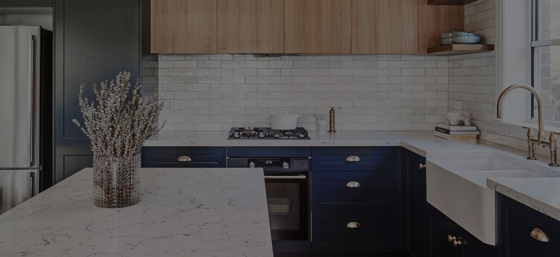 kitchen plumbing renovation​ Canberra