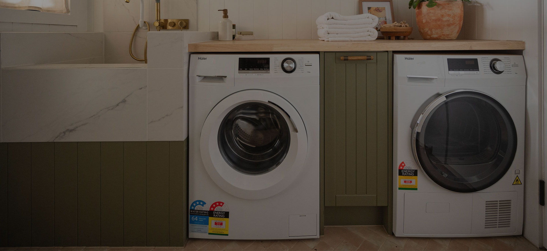 laundry plumbing renovations Canberra