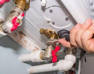 plumber in Canberra