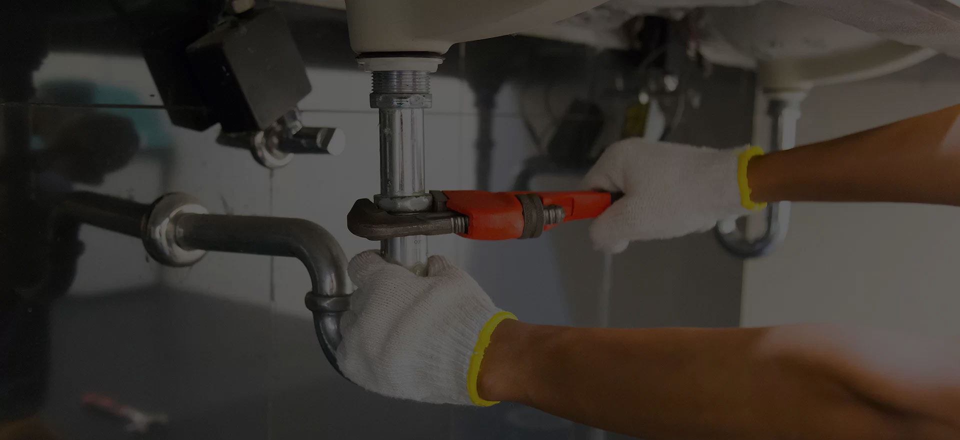plumbing maintenance​ Canberra
